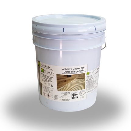 Pegamento Marca Coover
