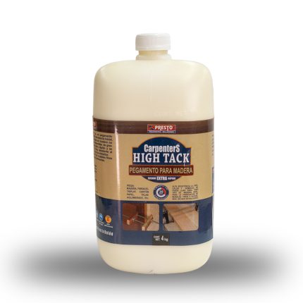 Pegamento Carpenters High Tack
