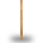 M2 DECK TECA PERUANA FINGER 12.5CM y 14CM