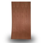 Triplay Cedro Odorata