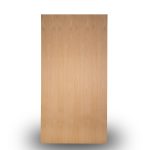 Triplay Encino Americano