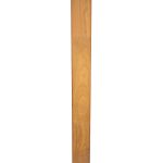 M2 DECK TECA PERUANA FINGER 12.5CM y 14CM - Imagen 2