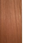 Triplay Cedro Odorata - Imagen 2