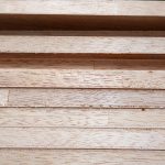 Triplay Listonado Encino - Imagen 2