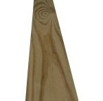 M2 DECK DE PINO AMARILLO 9 CM CCA 1" - Imagen 3