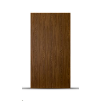 Melamina MDF Tabaco