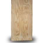 Triplay para Cimbra Alta Resistencia