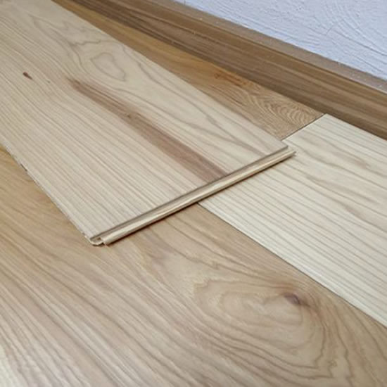 Hickory Corte Sierra Hickory Corte Sierra - Imagen 1