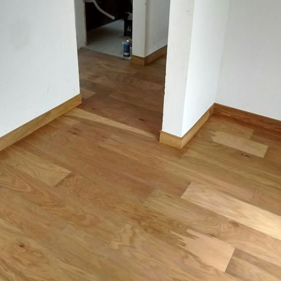 White Oak Corte Rotary White Oak Corte Rotary - Imagen 1