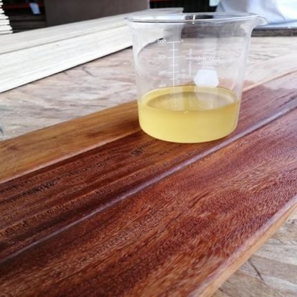 Hard Deck Stand Oil